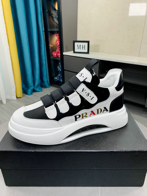 men prada shoes-195